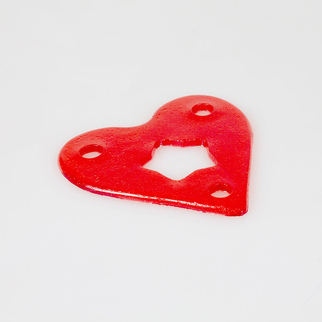 Tanga Comestible Secret Play Sabor a Fresas