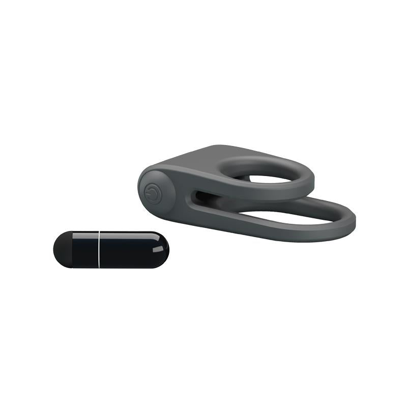 Anillo Vibrador Pretty Love Julie