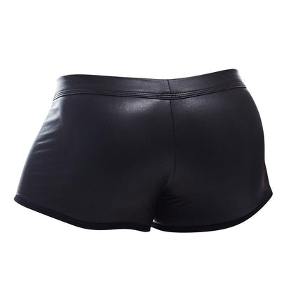 Lencería CUT4MEN Boxers Peekaboo Negro