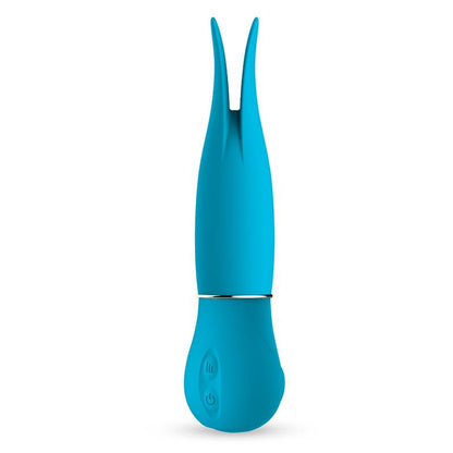Estimulador de Clítoris Engily Ross Set 4 Piezas Intercambiables con Vibración