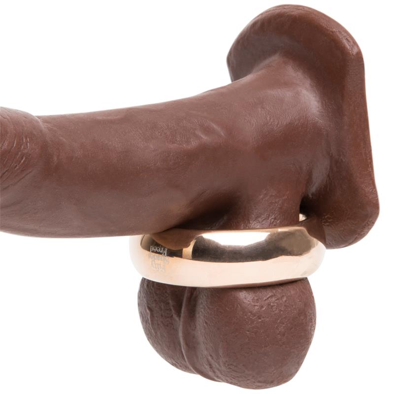 Anillo para el Pene Fifty Shades Freed