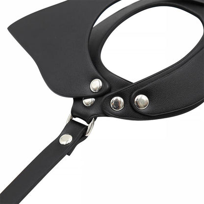 Máscara de Gatita INTOYOU BDSM LINE Kaissy
