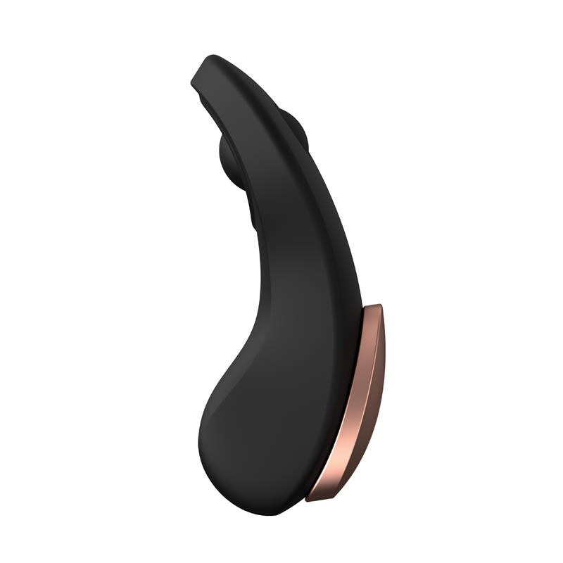Satisfyer Little Secret Estimulador de Clítoris con Control y App