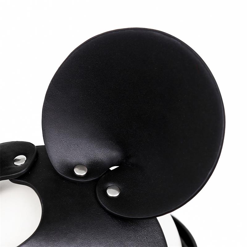 Máscara de Ratita INTOYOU BDSM LINE Moussy