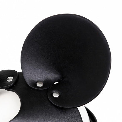 Máscara de Ratita INTOYOU BDSM LINE Moussy