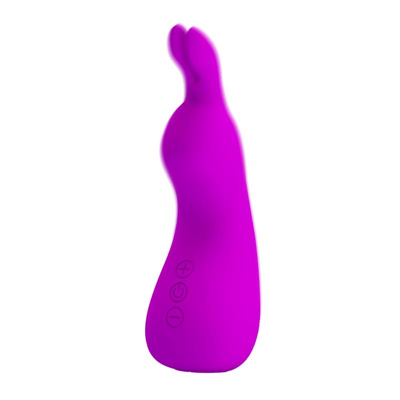 Estimulador de Clítoris Pretty Love Nakki USB