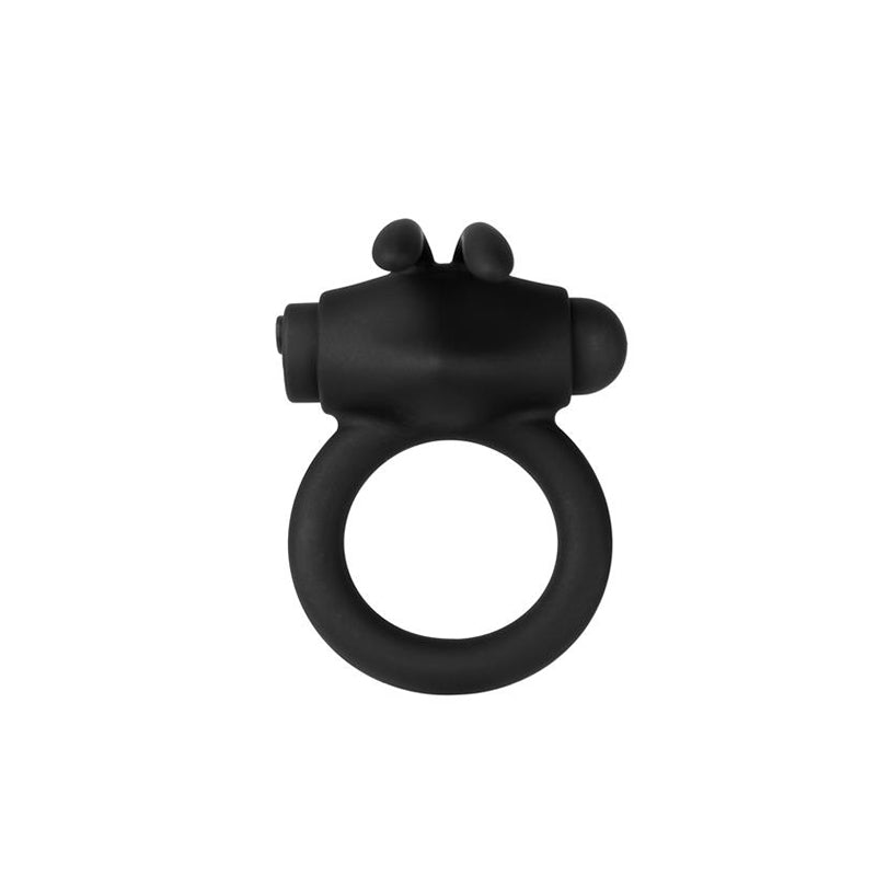 Anillo Vibrador TARDENOCHE Neptune Recargable por USB