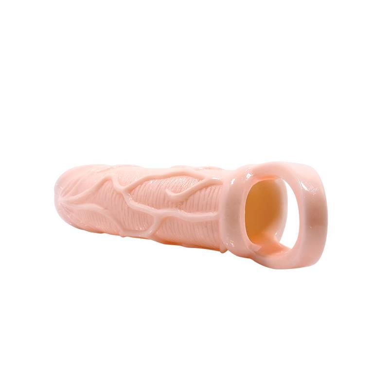 PRETTYLOVE PRETTY LOVE PENIS SHEATH