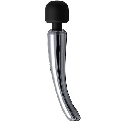 Masajeador Action Silvery Wand Cromo