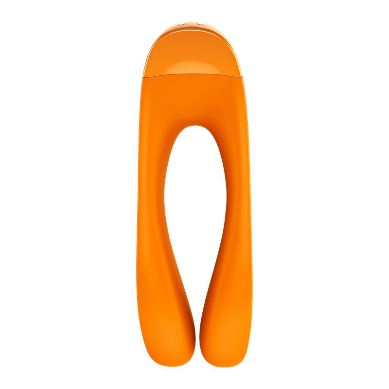 Satisfyer Candy Cane Estimulador de Clítoris USB