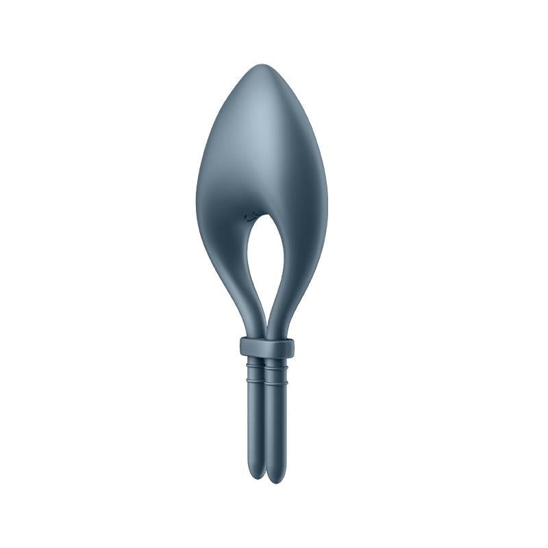 Satisfyer Bullseye Anillo Vibrador Bluetooth/App