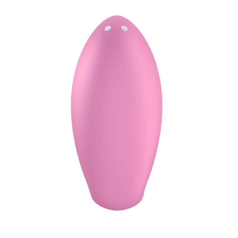 Satisfyer Love Riot Estimulador de Clítoris Rosa