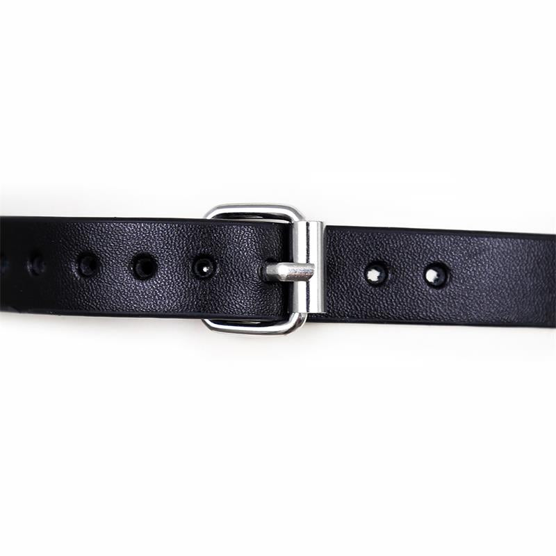 Máscara de Ratita INTOYOU BDSM LINE Moussy