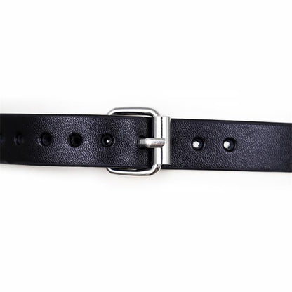 Máscara de Ratita INTOYOU BDSM LINE Moussy