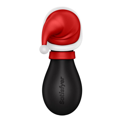 Satisfyer Penguin Succionador de Clítoris Edición Navidad