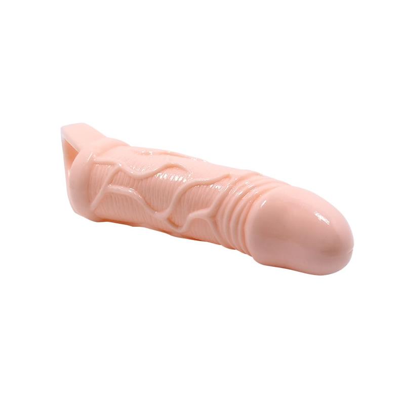 PRETTYLOVE PRETTY LOVE PENIS SHEATH