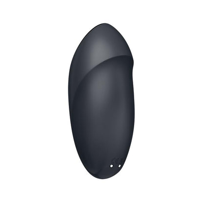 Satisfyer Tap and Climax 1 Estimulador de Clítoris Negro