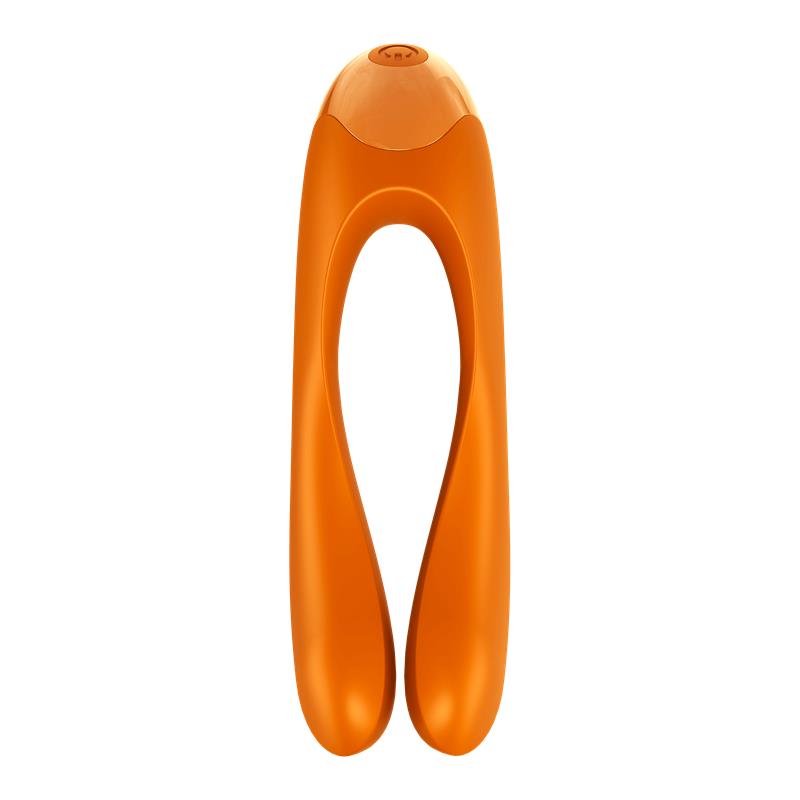 Satisfyer Candy Cane Estimulador de Clítoris USB