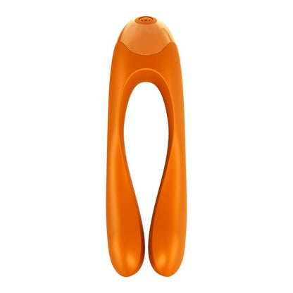 Satisfyer Candy Cane Estimulador de Clítoris USB