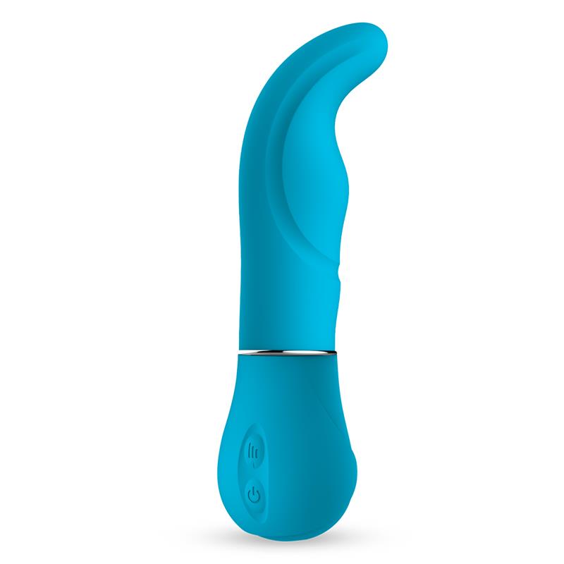 Estimulador de Clítoris Engily Ross Set 4 Piezas Intercambiables con Vibración