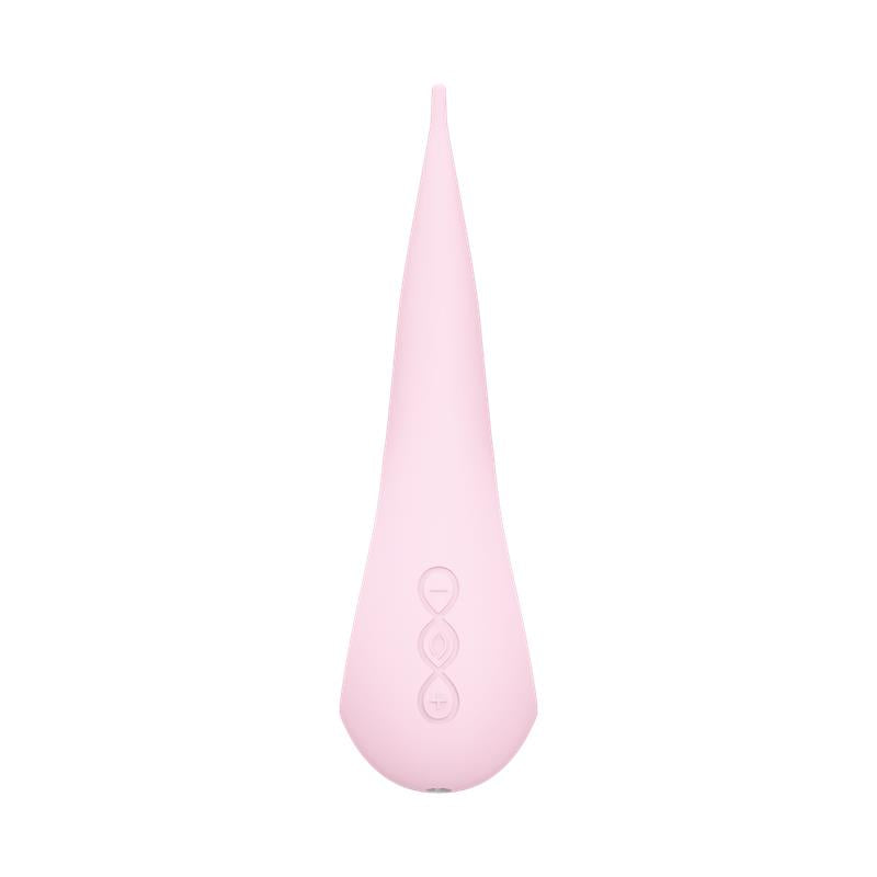 LELO DOT Estimulador de Clítoris Rosa