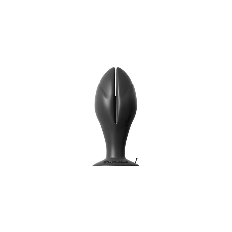 ANAL FANTASY COLLECT. ANAL FANTASY COLLECTION INSTA-GAPER - BLACK COLOR