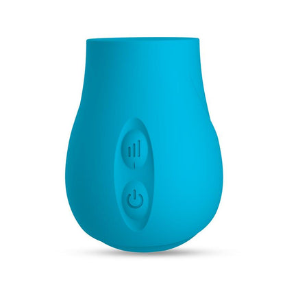 Estimulador de Clítoris Engily Ross Set 4 Piezas Intercambiables con Vibración