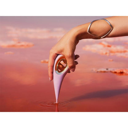 LELO DOT Estimulador de Clítoris Rosa
