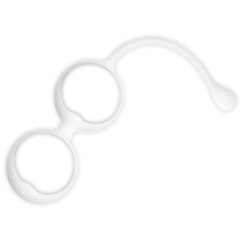 Bolas Chinas Adalet Kit de 4 (15g, 25g, 35g, 55g)