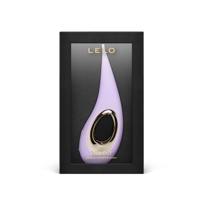 LELO DOT Estimulador de Clítoris Lila