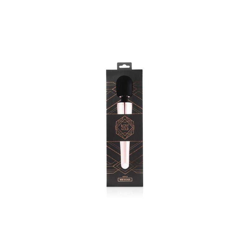 ROSY GOLD PINK NOUVEAU MASSAGER