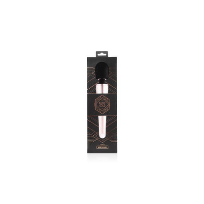 ROSY GOLD ROSA NOUVEAU MASSAGER