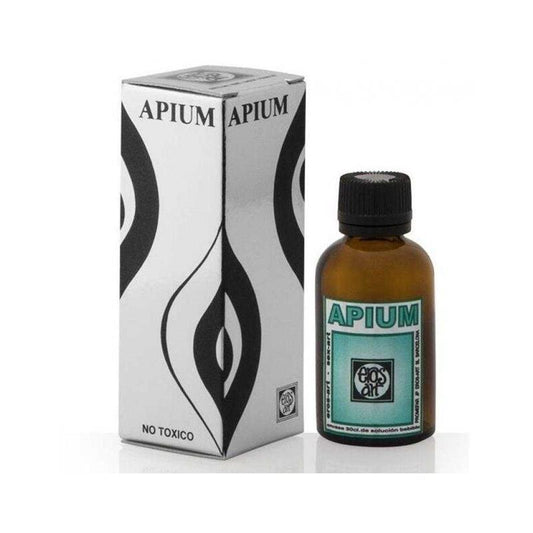 Afrodisíaco Natural EROS-ART APIUM 30 ML