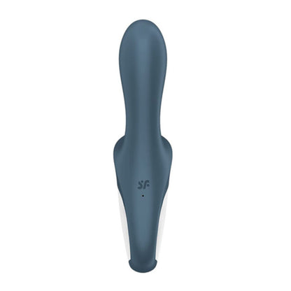 Satisfyer Air Pump Booty 2 Estimulador de Próstata con Vibración