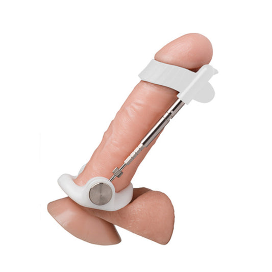 Alargador de pene Male Edge Jes Extender Light