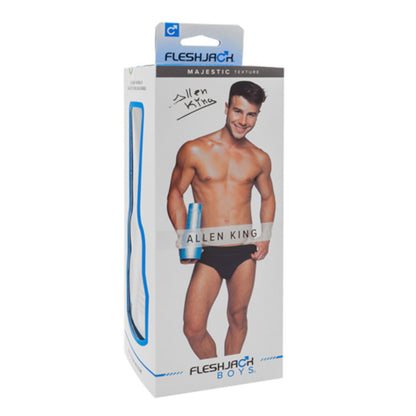 Masturbador Masculino Fleshlight Allen King