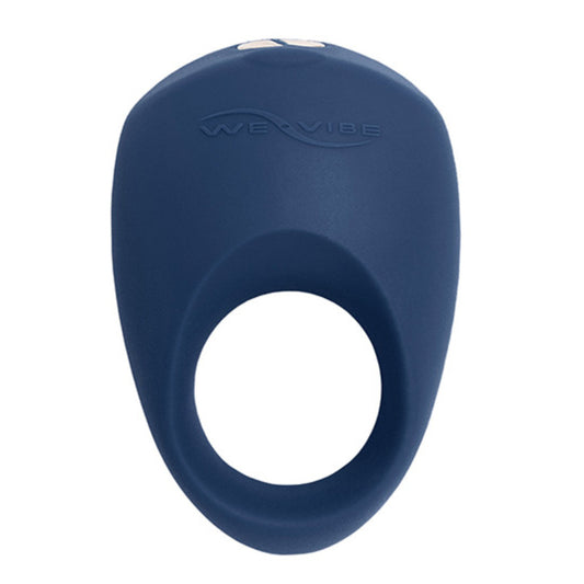 Anillo Vibrador WE-VIBE Pivot Blue