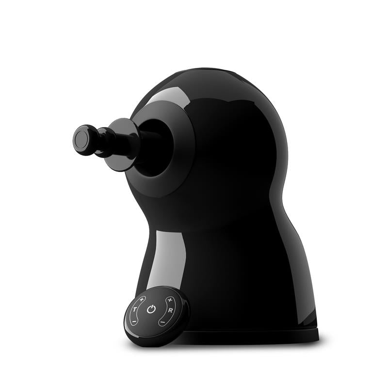 Dildo Fetish Fantasy Series Máquina del Sexo Empuja y Gira