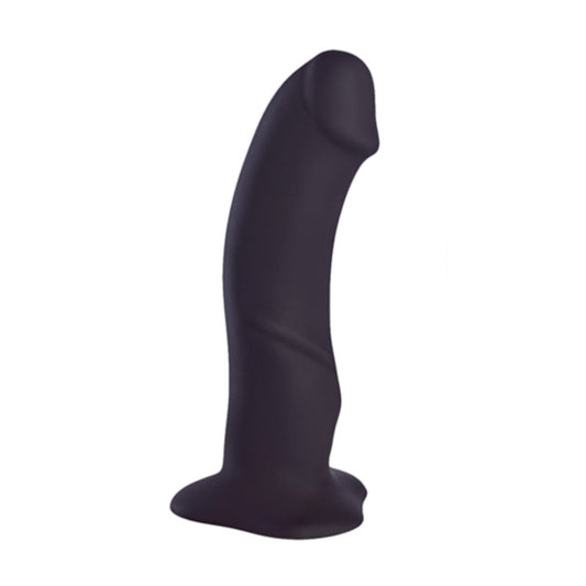 Dildo Fun Factory The Boss 18 cm Black