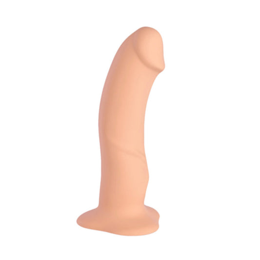 Dildo Fun Factory The Boss 18 cm Nude