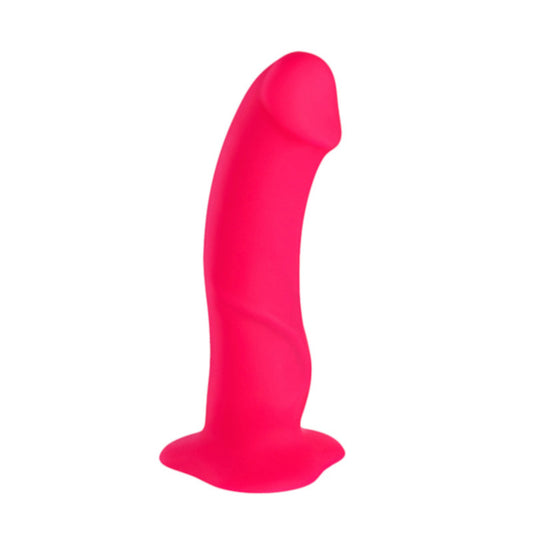 Dildo Fun Factory The Boss 18 cm Rosa