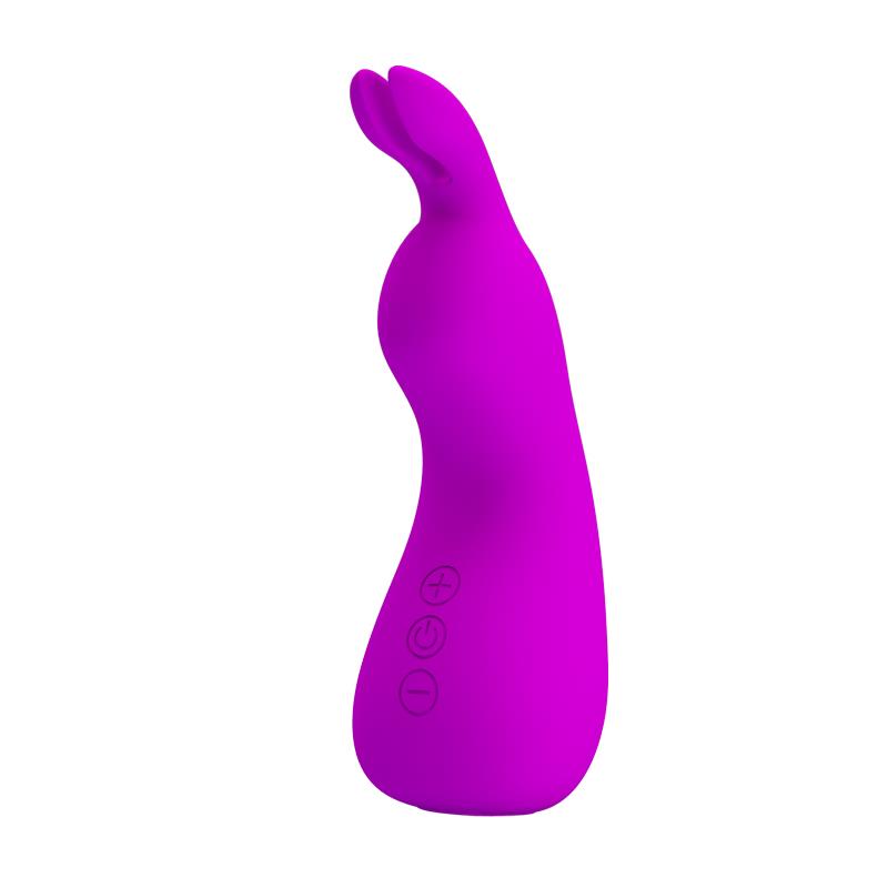Estimulador de Clítoris Pretty Love Nakki USB