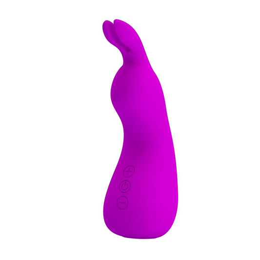 Estimulador de Clítoris Pretty Love Nakki USB