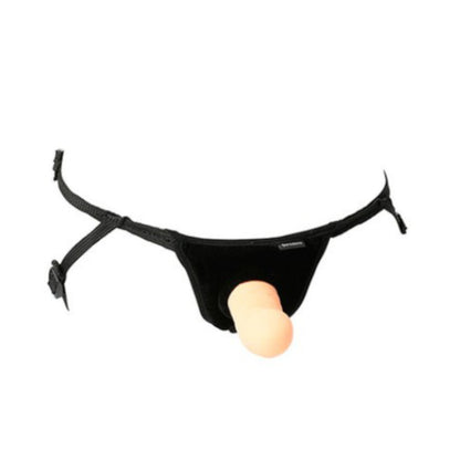 Funda para el Pene Sportsheets Everlaster Wishbone 16,5 cm