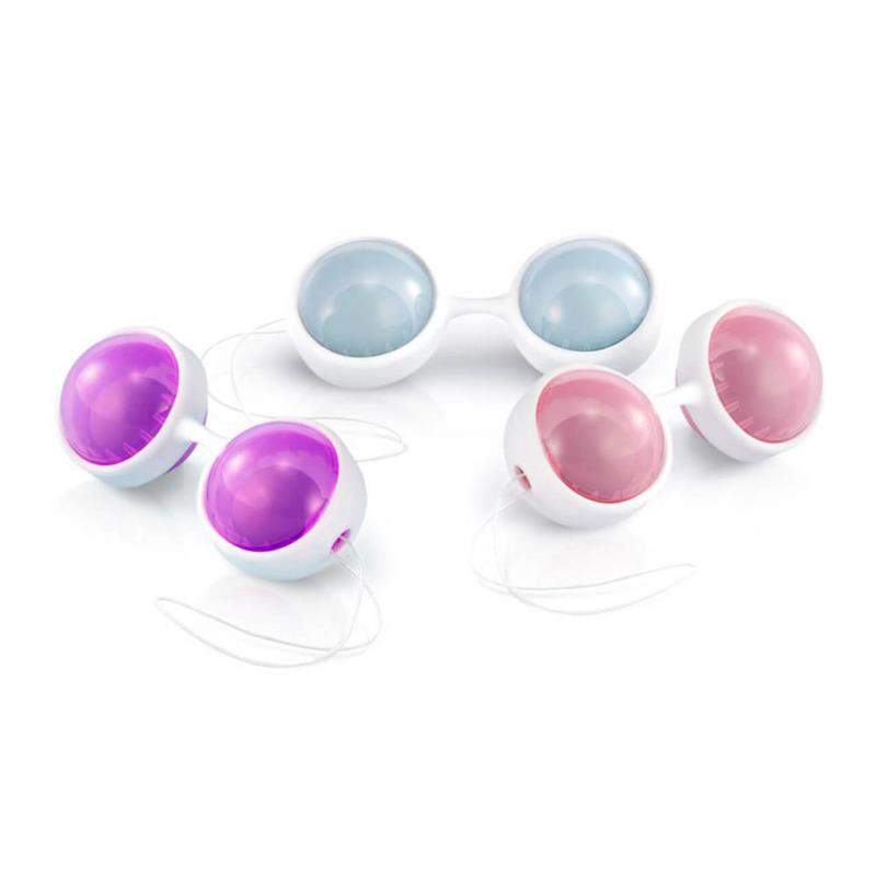 LELO Beads Plus Bolas Chinas