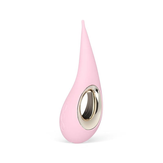 LELO DOT Estimulador de Clítoris Rosa