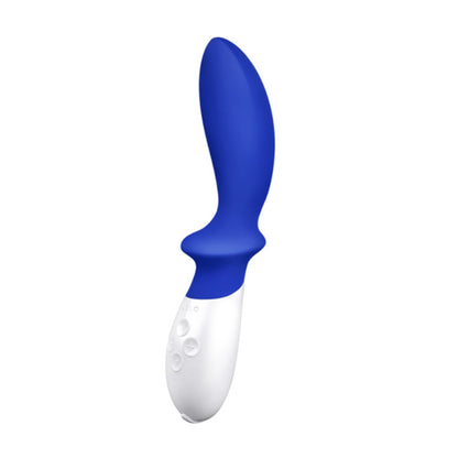 LELO Loki Estimulador de Próstata Color Azul