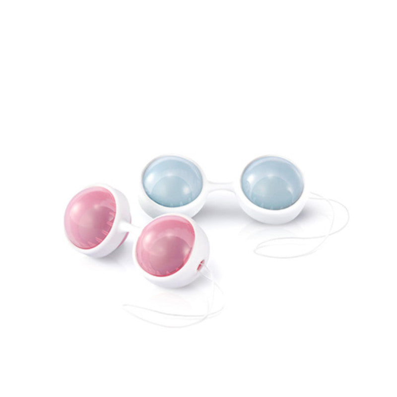 LELO Luna Beads Mini Bolas Chinas