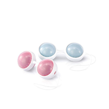 LELO Luna Beads Mini Bolas Chinas