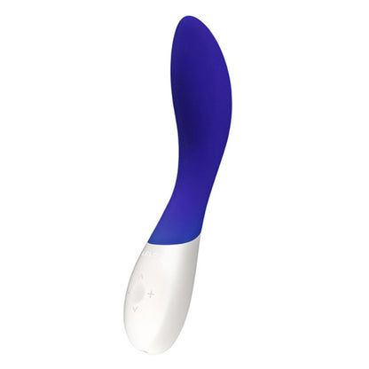 LELO Mona Wave Vibrador Punto G Blue